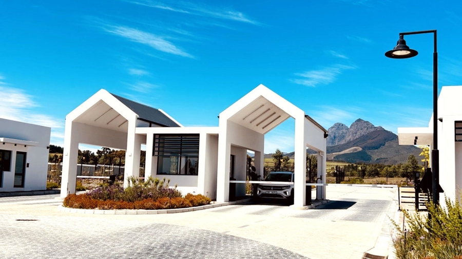 4 Bedroom Property for Sale in Klapmuts Western Cape